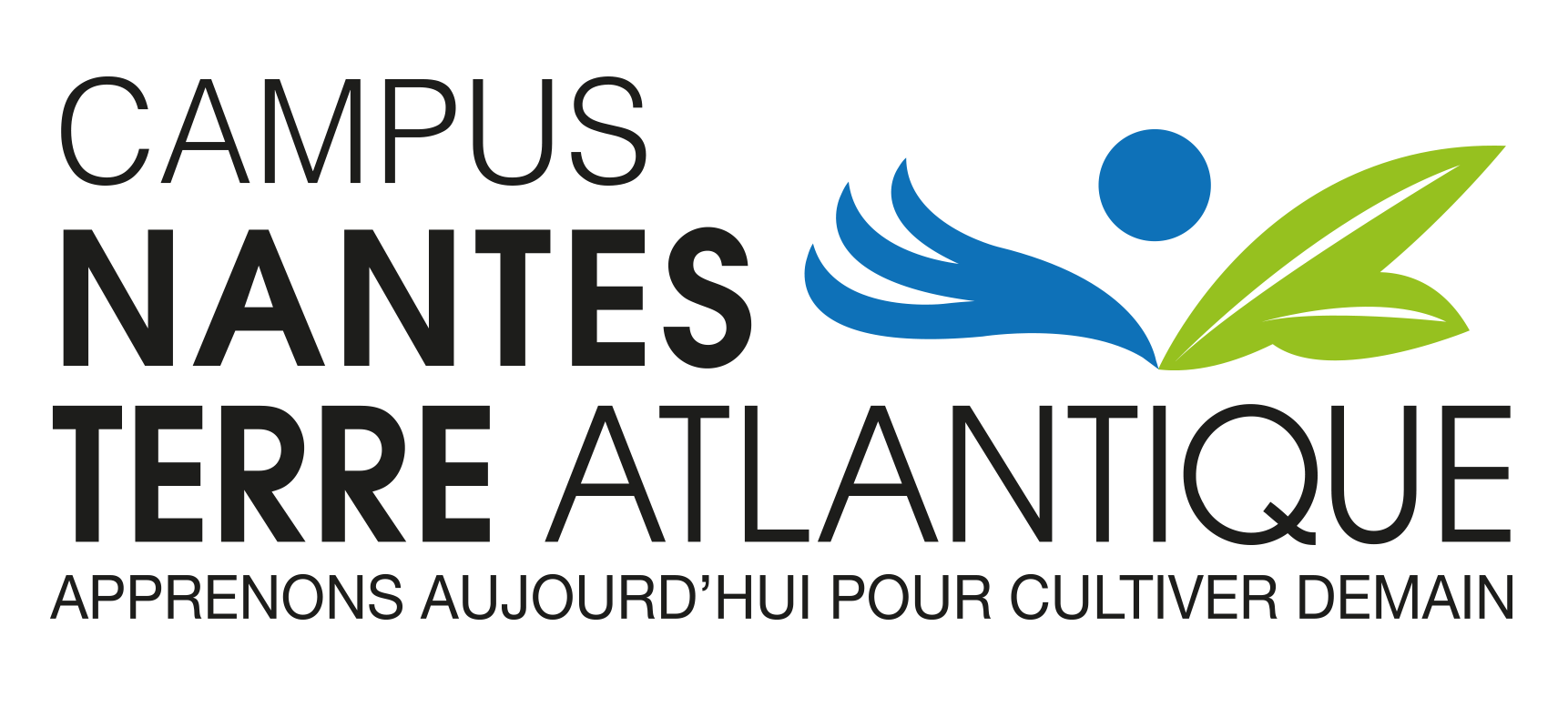 Campus Nantes Terre Atlantique